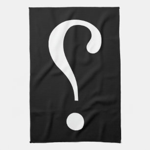 Linge De Cuisine sNARK mARK {ironicon}