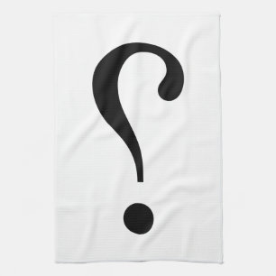 Linge De Cuisine sNARK mARK {ironicon}
