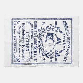 Linge De Cuisine Specialite Origine France