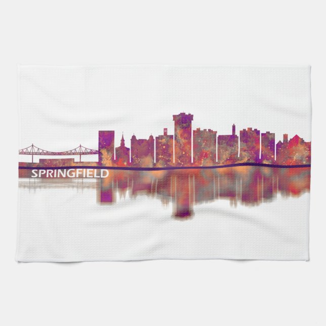 Linge De Cuisine Springfield Missouri (Horizontal)