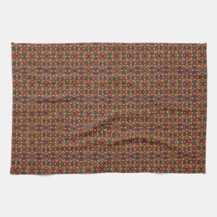 Linge De Cuisine Starbursts Xaltipac