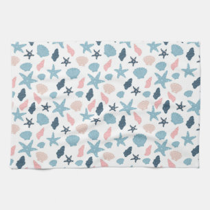 Linge De Cuisine Starfish