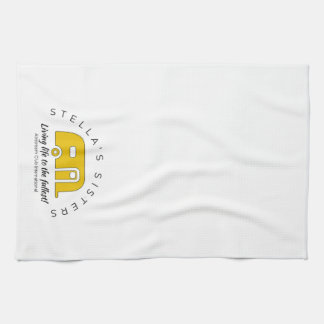 Linge De Cuisine Stella's Sisters Kitchen Towel