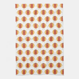 Linge De Cuisine Stubby Lil Weenie