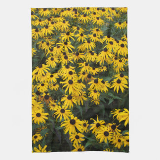 Linge De Cuisine Susans Noir-Eyed
