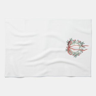 Linge De Cuisine Tablier de cuisine à couronne simple 