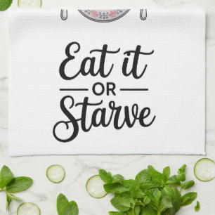 Linge De Cuisine Tablier de cuisine avec citation drôle