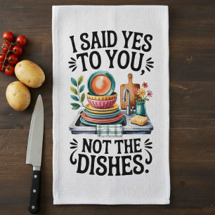 Linge De Cuisine Tablier de cuisine drôle pour la maison
