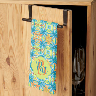 Linge De Cuisine Tablier de cuisine mosaïque Pat