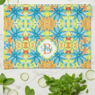 Linge De Cuisine Tablier de cuisine mosaïque Pat
