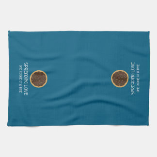 Linge De Cuisine Tablier de cuisine pour étaler l'amour