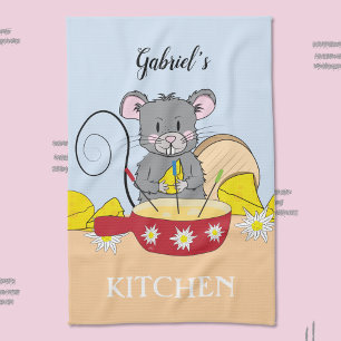 Linge De Cuisine Tablier de cuisine pour faire de la fondue au from