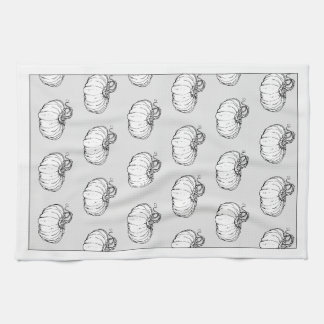 Linge De Cuisine Tablier de cuisine UncommonlyCreative™ "Pumpkin Ti