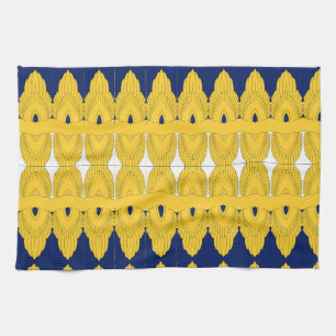 Linge De Cuisine Tablier design portugais