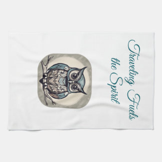 Linge De Cuisine Tea Towel Adventures