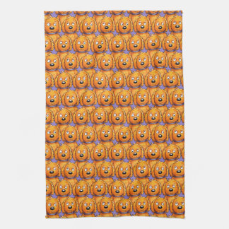 Linge De Cuisine TeddyBear the Dog Kitchen Towels