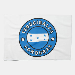 Linge De Cuisine Tegucigalpa Honduras