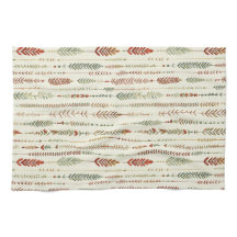 Terra Cotta Boho Sud-Ouest