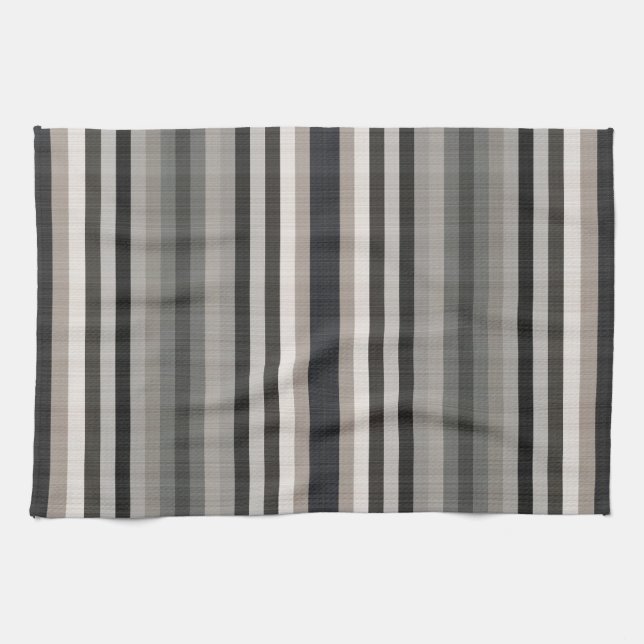 Linge De Cuisine Terre tonique (Horizontal)