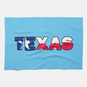 Linge De Cuisine Texas