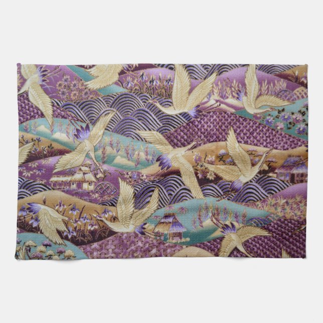 Linge De Cuisine Textile (Horizontal)