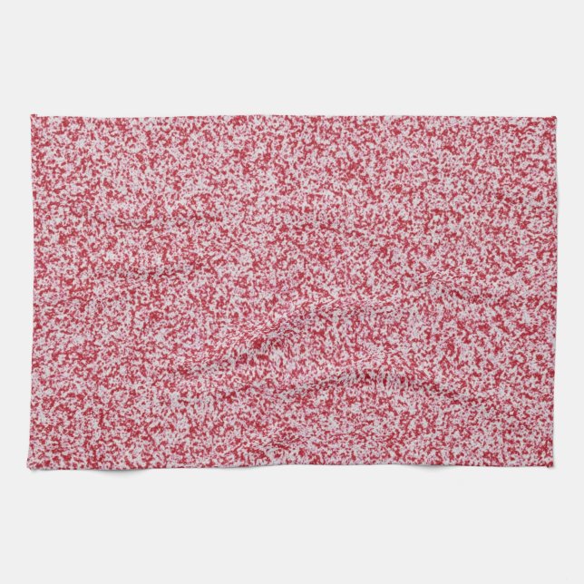 Linge De Cuisine Texture abstraite (Horizontal)