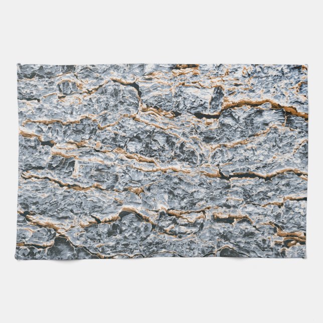 Linge De Cuisine Texture nature (Horizontal)