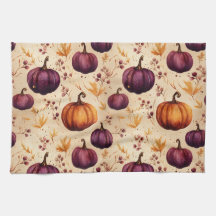 Thanksgiving Citrouille Patch Citrouilles Automne