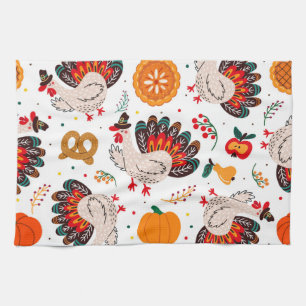 Linge De Cuisine Thanksgiving Meme Je Suis Heureux Parce Que Je Sui