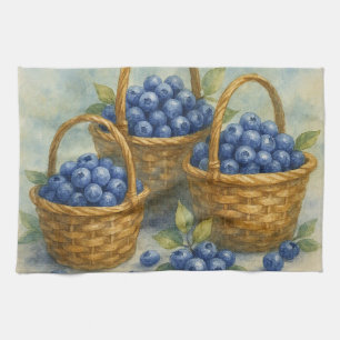 Linge De Cuisine Torrents de cuisine saisonniers