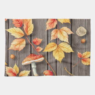 Linge De Cuisine Torrents de cuisine saisonniers