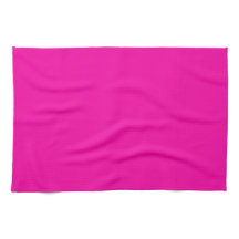 Tous Chaud Rose Rien D'Autre Que Couleur Rose
