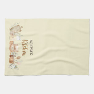 LINGE DE CUISINE TOUT CE QUE VOUS CONNAISSEZ, C'EST LA FÊTE DES MAR