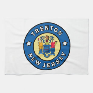Linge De Cuisine Trenton New Jersey