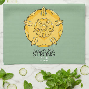 Linge De Cuisine Tyrell Sigil - Forte croissance