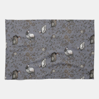 Linge De Cuisine Un monde de guinéens