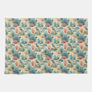 Linge De Cuisine Une mer calme ne fit jamais un marin habile