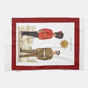 Linge De Cuisine Uniformes militaires historiques, gardes de