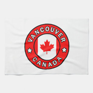 Linge De Cuisine Vancouver Canada