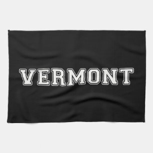 Linge De Cuisine Vermont