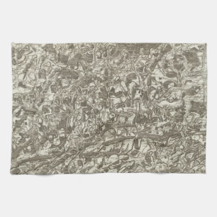 Linge De Cuisine Vesoul