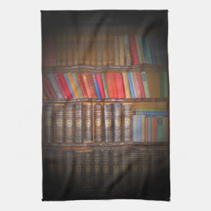 Linge De Cuisine Vieux livres