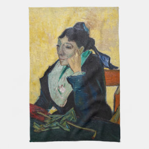 Linge De Cuisine Vincent Van Gogh