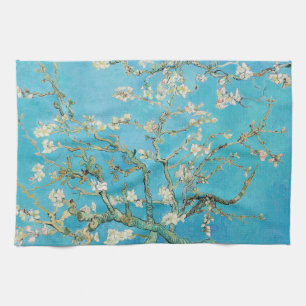 Linge De Cuisine Vincent van Gogh - Floraison des amandiers