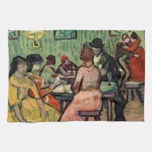 Linge De Cuisine Vincent van Gogh - Le Brothel