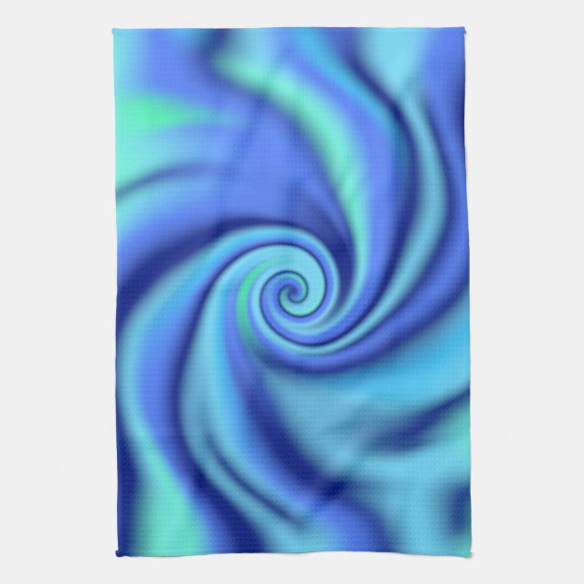 Linge De Cuisine vortex (Vertical)