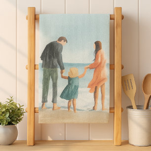 Linge De Cuisine Votre Propre Oeuvre Artistique Téléchargez votre