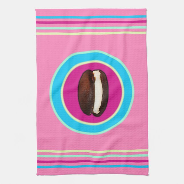 Linge De Cuisine Whoopie Pie Art (Vertical)