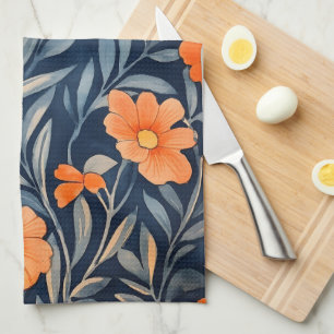 Linge De Cuisine William Morris