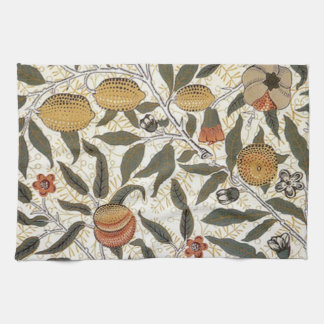 Linge De Cuisine William Morris